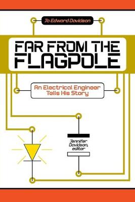 Cover of Far from the Flagpole