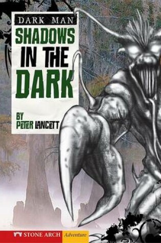 Cover of Shadows in the Dark