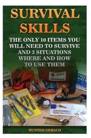 Cover of Survival Skills