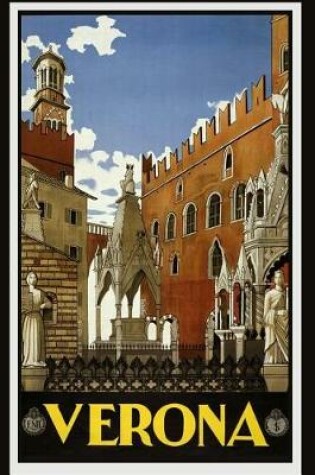 Cover of Verona