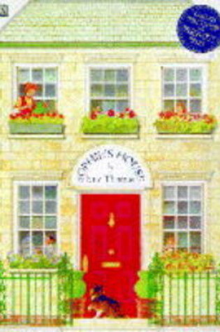 Cover of Sophie's House