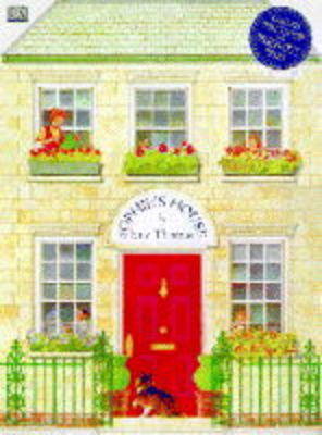 Book cover for Sophie's House