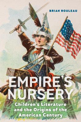 Book cover for Empire's Nursery