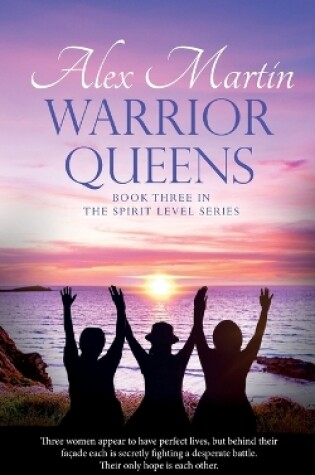 Cover of Warrior Queens