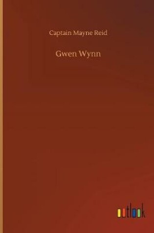 Cover of Gwen Wynn