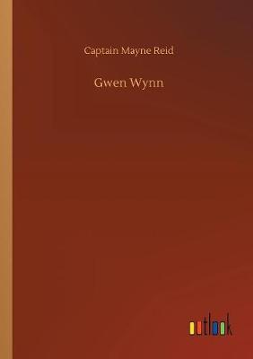 Book cover for Gwen Wynn