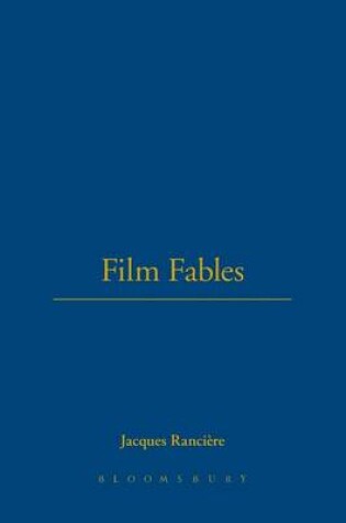 Cover of Film Fables