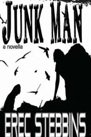 Cover of Junk Man