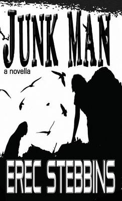 Book cover for Junk Man