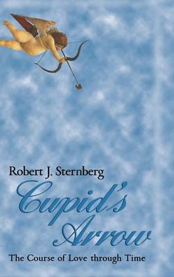 Book cover for Cupid's Arrow