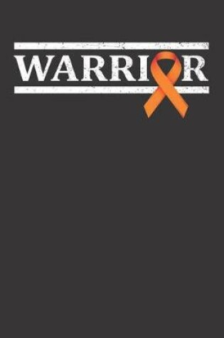 Cover of Warrior