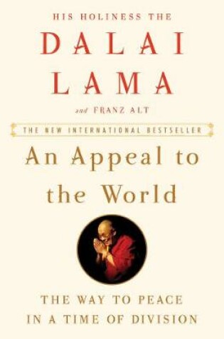 Cover of An Appeal to the World