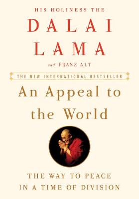 Book cover for An Appeal to the World