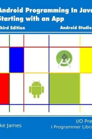 Cover of Android Programming in Java