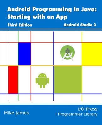 Book cover for Android Programming in Java