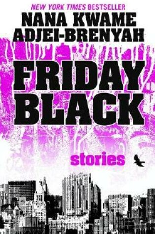 Cover of Friday Black