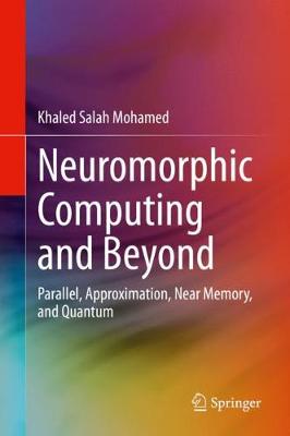 Book cover for Neuromorphic Computing and Beyond