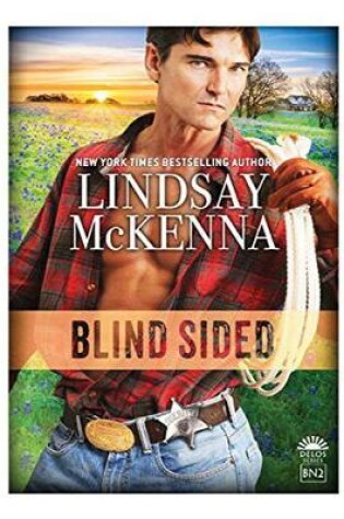 Cover of Blind Sided
