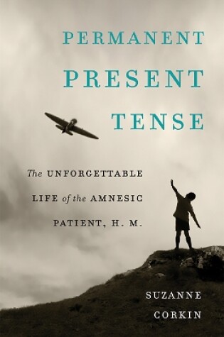 Cover of Permanent Present Tense