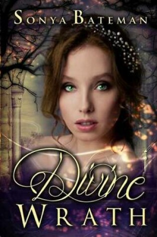 Cover of Divine Wrath