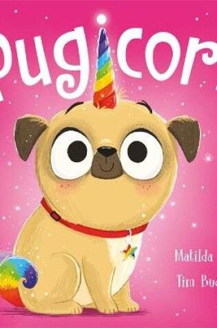 Cover of Pugicorn