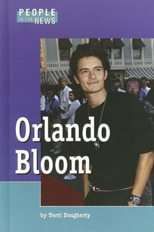 Cover of Orlando Bloom