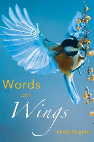 Cover of Words With Wings