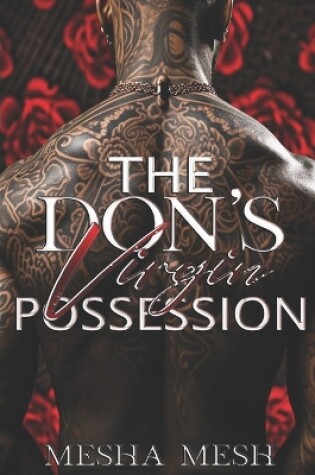 Cover of The Don's Virgin Possession