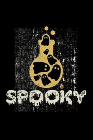 Cover of Spooky