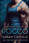 Book cover for Rocco