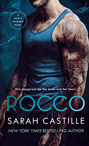 Rocco by Sarah Castille