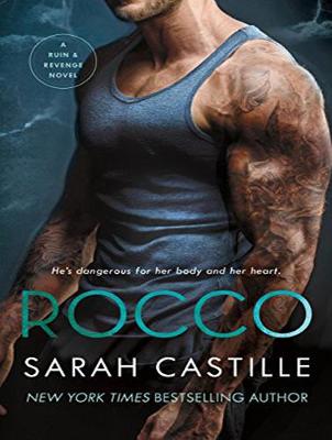 Book cover for Rocco