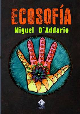 Book cover for Ecosofia