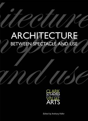 Book cover for Architecture Between Spectacle and Use