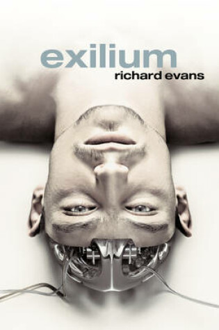Cover of Exilium