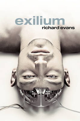 Book cover for Exilium