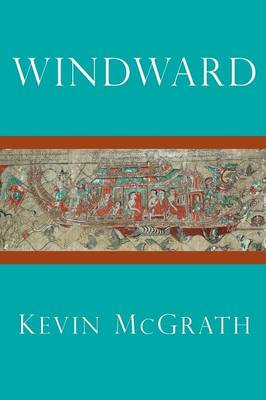 Book cover for Windward