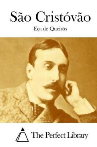 Cover of Sao Cristovao