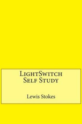 Cover of Lightswitch Self Study