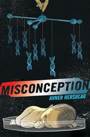 Cover of Misconception