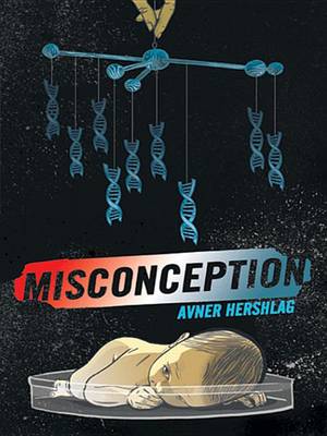 Cover of Misconception