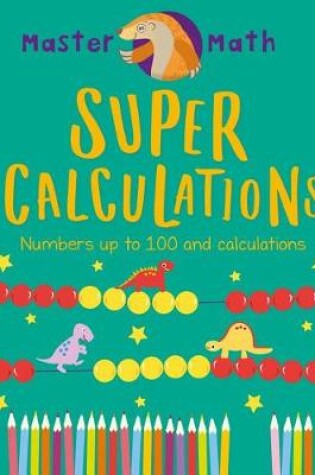 Cover of Super Calculations