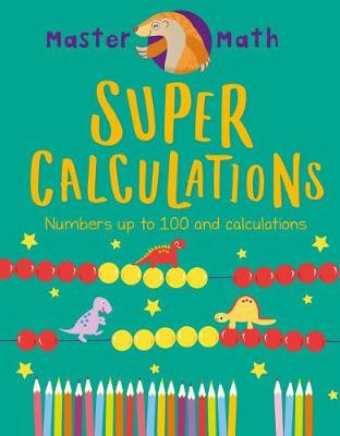 Book cover for Super Calculations