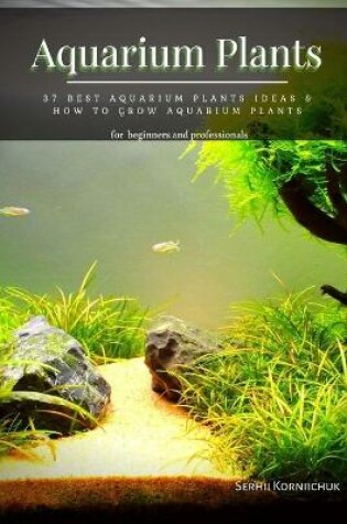 Cover of Aquarium Plants