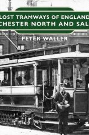Cover of Manchester North and Salford