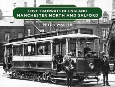 Cover of Manchester North and Salford