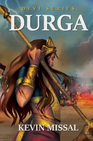 Cover of Durga