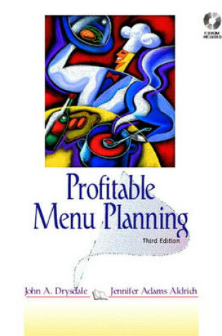 Cover of Profitable Menu Planning