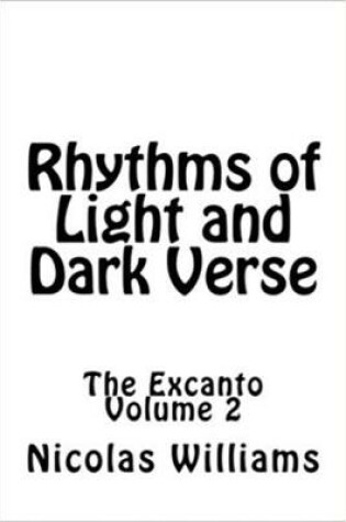 Cover of Rhythms of Light and Dark Verse