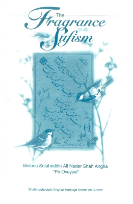 Cover of The Fragrance of Sufism